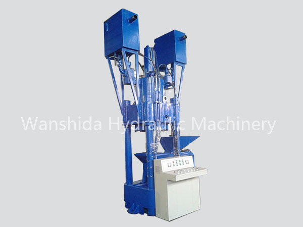 Y83-630 Briquetting press Y83-630 Briquetting press