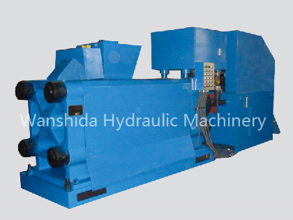 Y83-315 Briquetting press Y83-315 Briquetting press